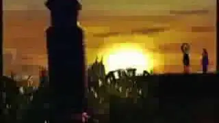 Golden Sky