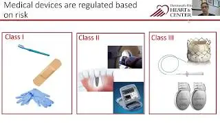 FDA Medical Device Regulation by Dr. Emily Zeitler (Dartmouth)