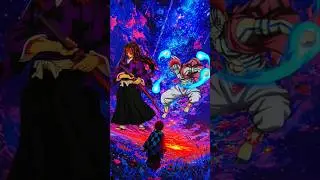 Kukushibo vs All upper moon demons💀#trending #demonslayer #animeedit