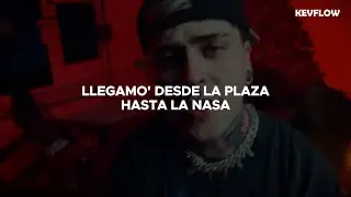 Khea, Bhavi, LIT Killah & Asan - El Don (Letra) | Video Oficial