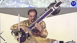 Pandit Kushal Das Sitar