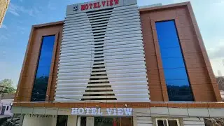 HOTEL VIEW, Govardhan, India | Travel With Priya
