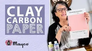 AC-230 Clay Carbon Paper