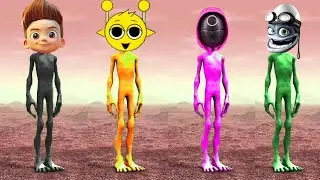 Alien Dance Video: Baby Calm Down Full HD | Selena Gomez & Rema Official Music Video 2026