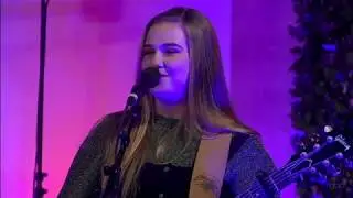 The Layla Rose Band - Follow Your Arrow (Kacey Musgraves cover) Dec19