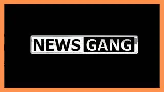 | NEWS GANG | BETWEEN STATE HOUSE AND CITY HALL|