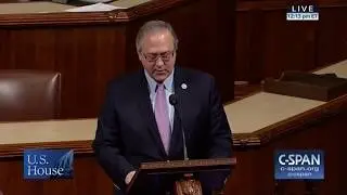 Rep. Young Floor Speech on CHIP