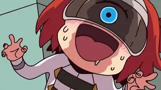 [Fate/Grand Order] learning with opening ( verson Gudako Crazy )