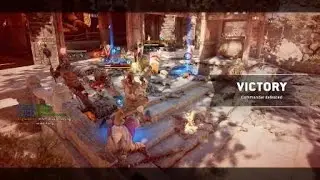 The ballslam