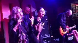 Brix & The Extricated - Totally Wired - 07/01/2020