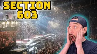 Section 603 (Taylor Swift Parody) | Young Jeffrey's Song of the Week