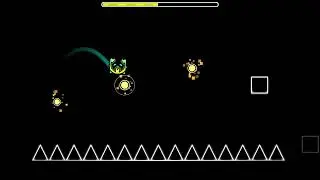 I beat Cant let go