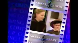Siskel&Ebert (1993) The Cemetery Club, Sommersby, The Vanishing & Homeward Bound: Incredible Journey