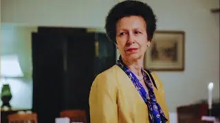 New Update!! Breaking News Of Princess Anne || It will shock you