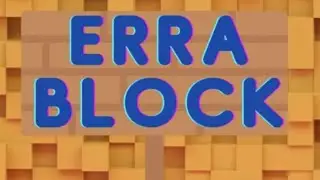 Ofici&aacute;ln&iacute; Trailer na minecraft server Erra_Block 