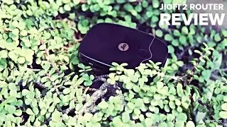 JioFi 2 router review with unboxing ( Reliance Jio 4G )