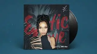 Lyrik Victoria - Exotic Love (packshot video)