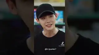 Who else is in love with the character Kang cheol??!🤩❤💯