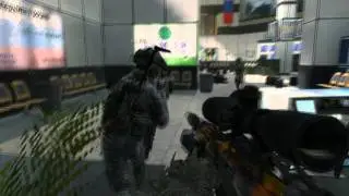 CoD Evolution by BeaVer