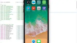 Offline Data Caching in PSNews iOS