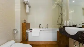 Luxury Old Quarter Hotel & Gym, Hanoi, Vietnam