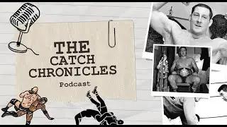 The Catch Chronicles - Episode 7 &ndash; Kazushi Sakuraba: The Gracie Killer