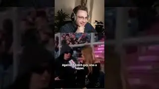 Fan Raps a DISS TRACK for ohnePixel!