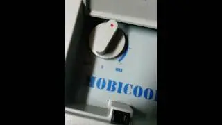 Обзор автохолодильника Mobicool B40 hybrid