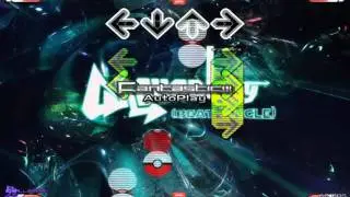 [stepmania] [noteskins] Pokeball Alpha A [WIP]