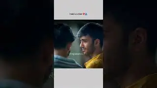 when two boys fall in love 💕 😘 indian bl gaylove Hindi mix ❤️ #bl #fyp #shorts #gay
