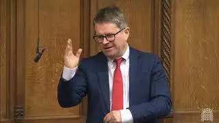 House of Commons - Points of Order - 25/04/2024