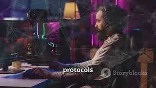 Network Protocols 101: Essential Guide (2025 Google Cybersecurity Study Guide)