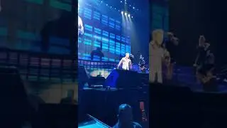 Luis Miguel in Chicago 6/9/2019