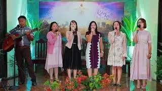 TIMELESS TRUTH with Pastor Marlon Ricarte