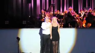 Malena Ernman & Chris Maltman - La ci darem la mano (Dalhalla 2012)