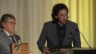 Homalco Forestry Limited Partnership 2017 Indigenous Business Award Remarks