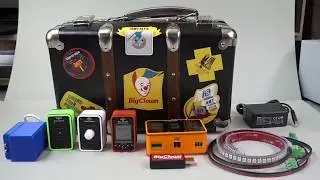 IoT BigClown príklad použitia v domácej automatizácii