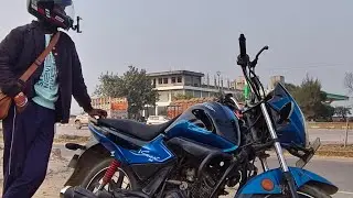 1M ❤️ 50k 💬 20k ♐ riding time video suit karte huye.. Fatehpur me bhai logne bahut pyar de rahe hai 