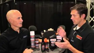 Driven Racing Oil Carb Defender & BR40 Oil Product Spotlights From SEMA 2014