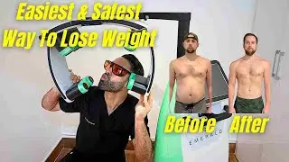 Does The Emerald Laser ACTUALLY WORK?!