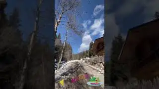Dintorni di Tesido