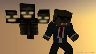 Minecraft Aventura #2 Em Busca dos Wither Dust
