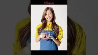 #apink Oh Hayoung 💖
