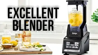 Ninja BL642 Nutri Ninja Personal & Countertop Blender | Nutri Ninja Personal & Countertop Blender