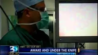 Awake Plastic Surgery