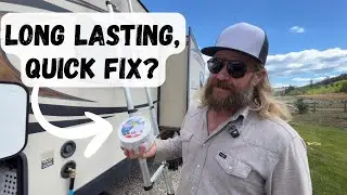 Eternabond Tape. Is it really the solution?
