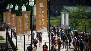 Why Haslam MSBA Graduates Get Hired: Our faculty know the industry.