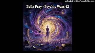 Bella Fray-Psychic Wars 42-4 Interstellar Connection