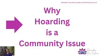 Hoarding Hazards: How Clutter Affects Your Community!
