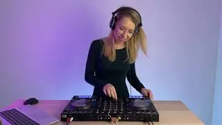 Lenet - Deep House | LIVE Dj Set